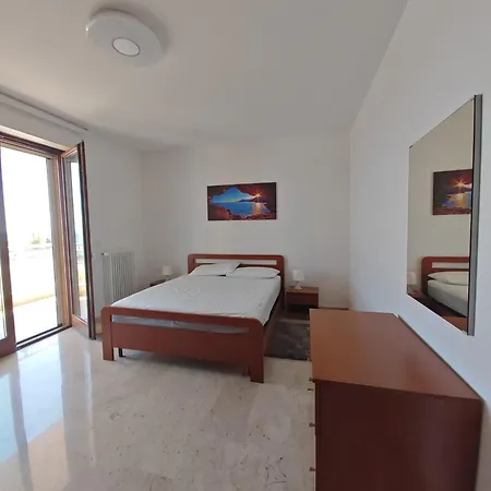Apartment Costamagno House Howme *