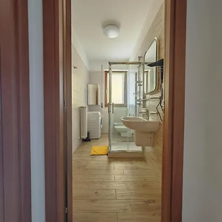 Apartment Costamagno House Howme *
