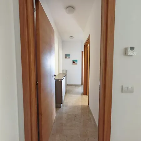 Apartment Costamagno House Howme