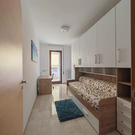 Costamagno House Howme Apartment