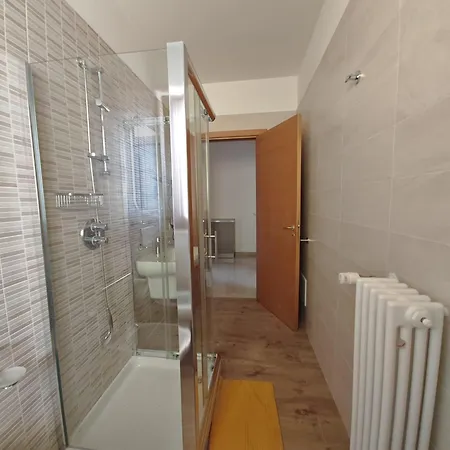 Costamagno House Howme Apartment