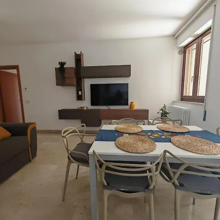 Costamagno House Howme Bari