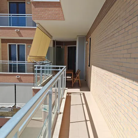 Costamagno House Howme Bari