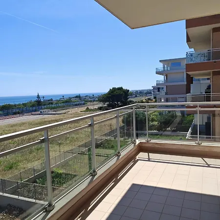 Apartment Costamagno House Howme Bari