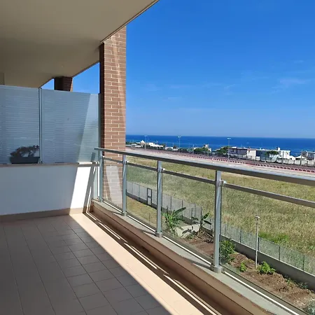 Costamagno House Howme Apartment