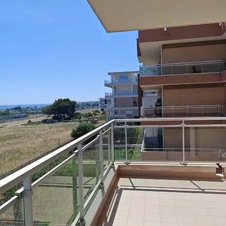 Apartment Costamagno House Howme *