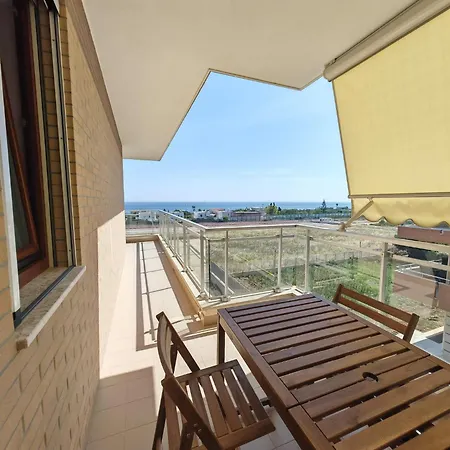 Apartment Costamagno House Howme